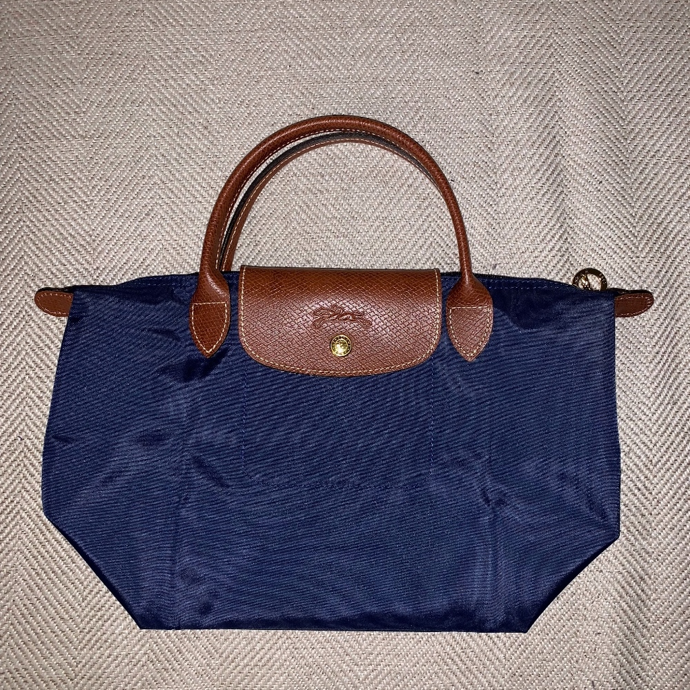 LONGCHAMP PURSE
